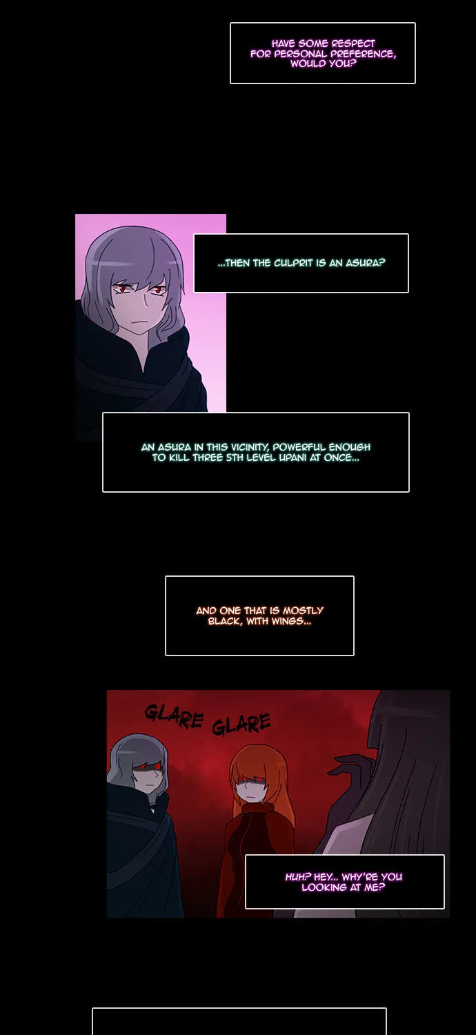 Kubera Zinmanga X Chapter 139 Page 31