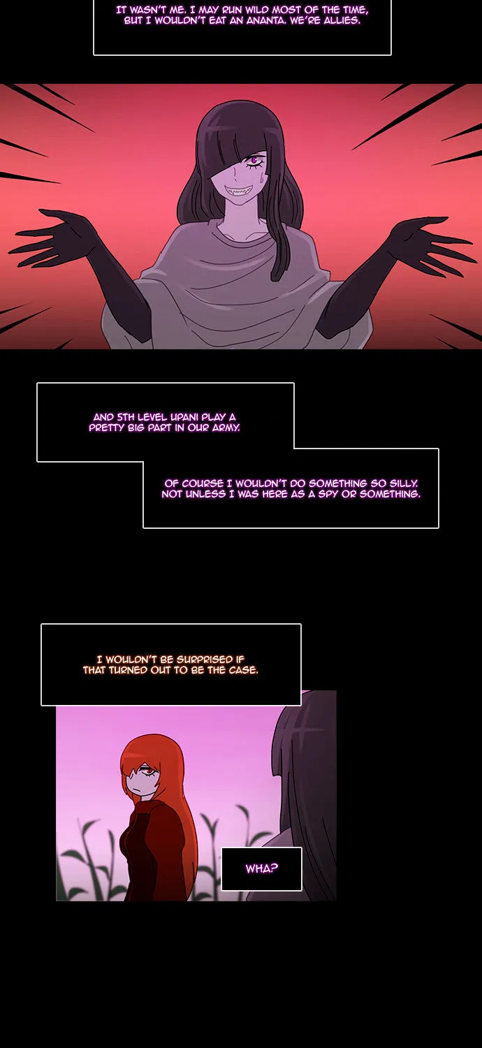 Kubera Zinmanga X Chapter 139 Page 32