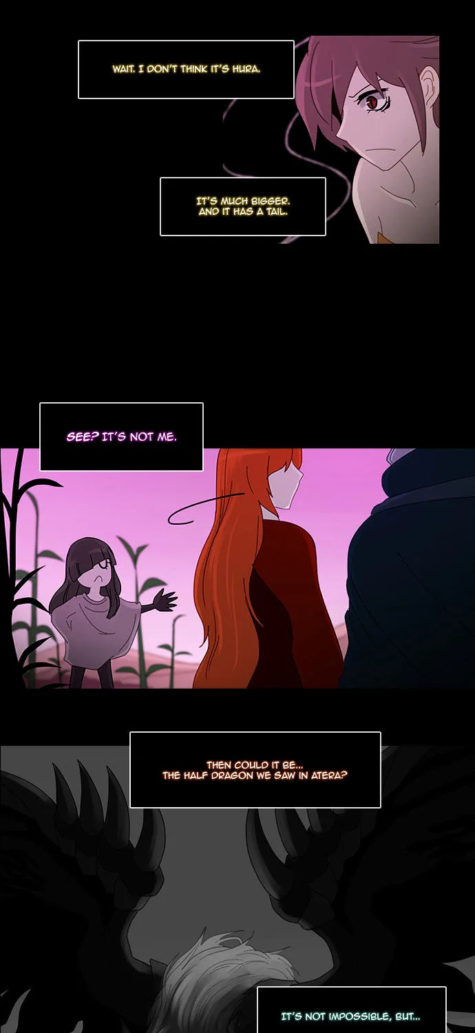 Kubera Zinmanga X Chapter 139 Page 33