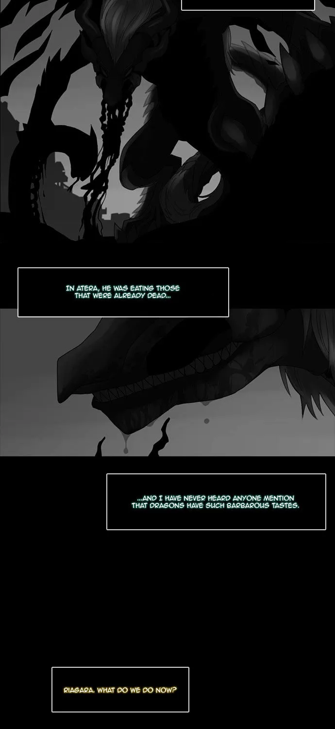 Kubera Zinmanga X Chapter 139 Page 34
