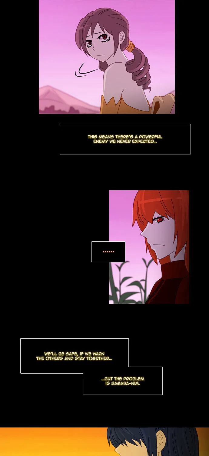 Kubera Zinmanga X Chapter 139 Page 35