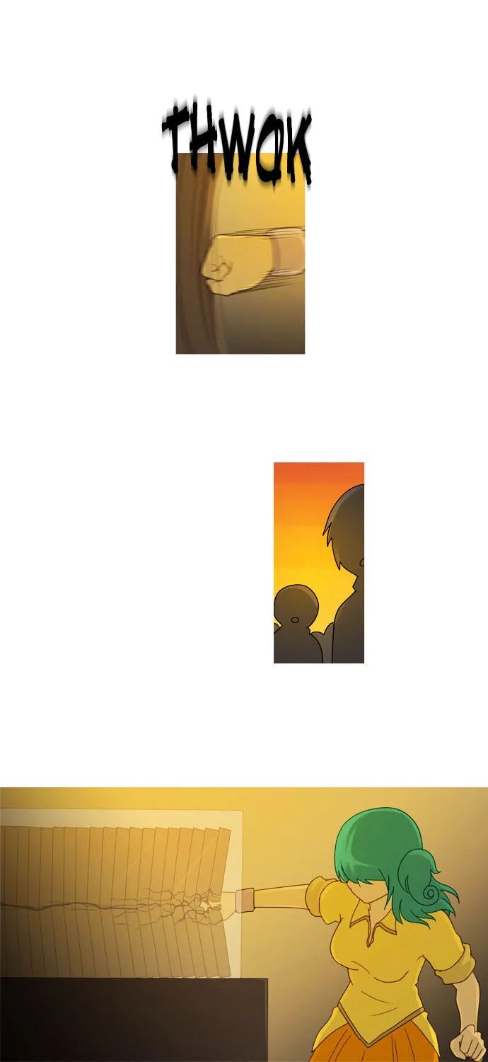 Kubera Zinmanga X Chapter 138 Page 2