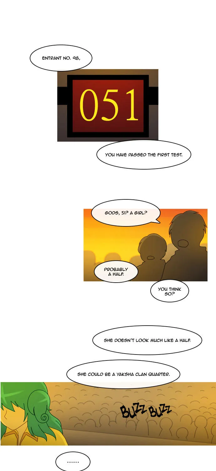 Kubera Zinmanga X Chapter 138 Page 3