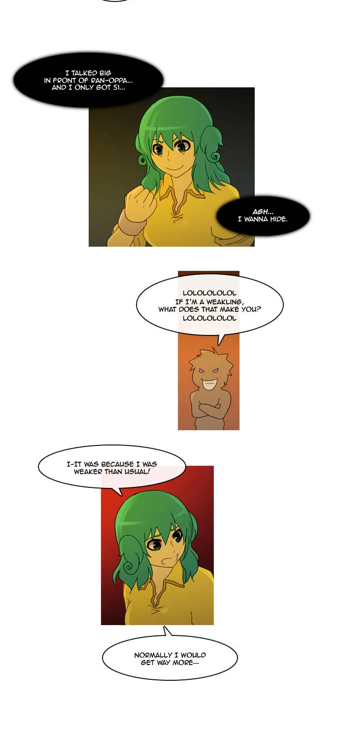 Kubera Zinmanga X Chapter 138 Page 4