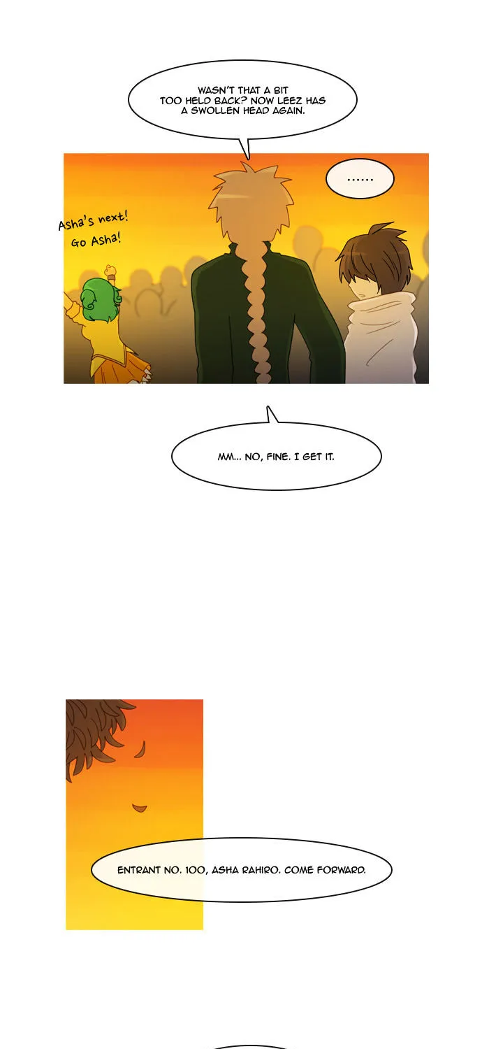 Kubera Zinmanga X Chapter 138 Page 12