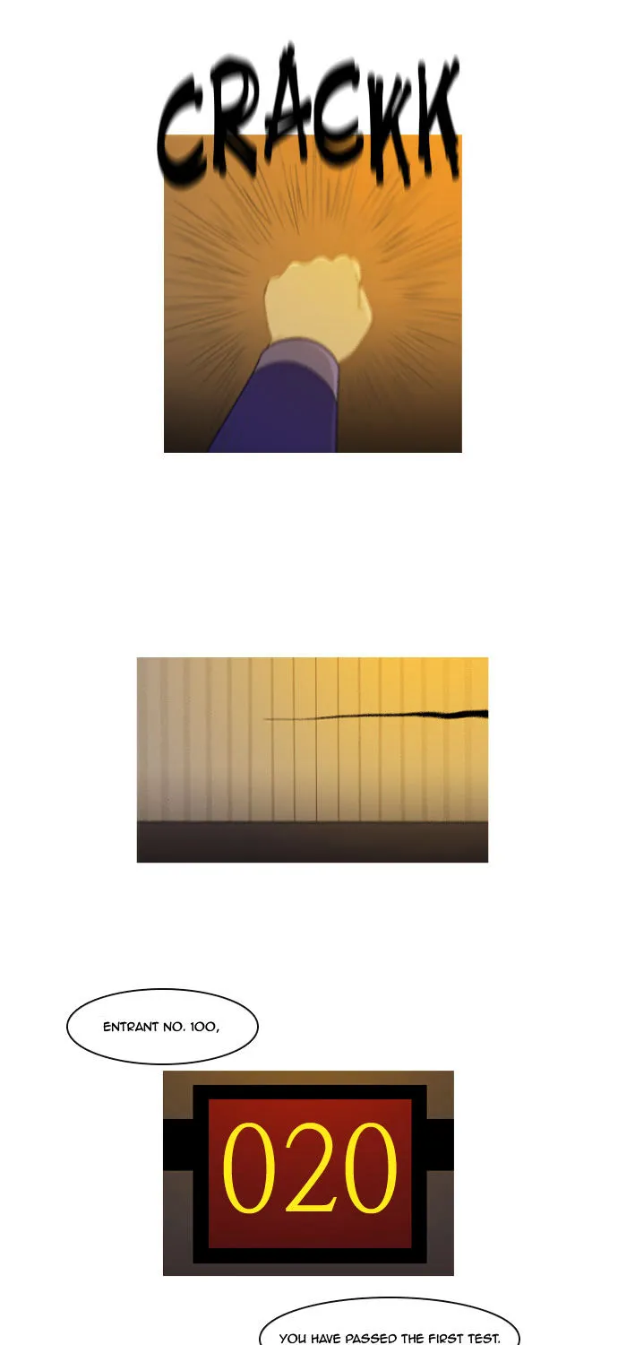 Kubera Zinmanga X Chapter 138 Page 15