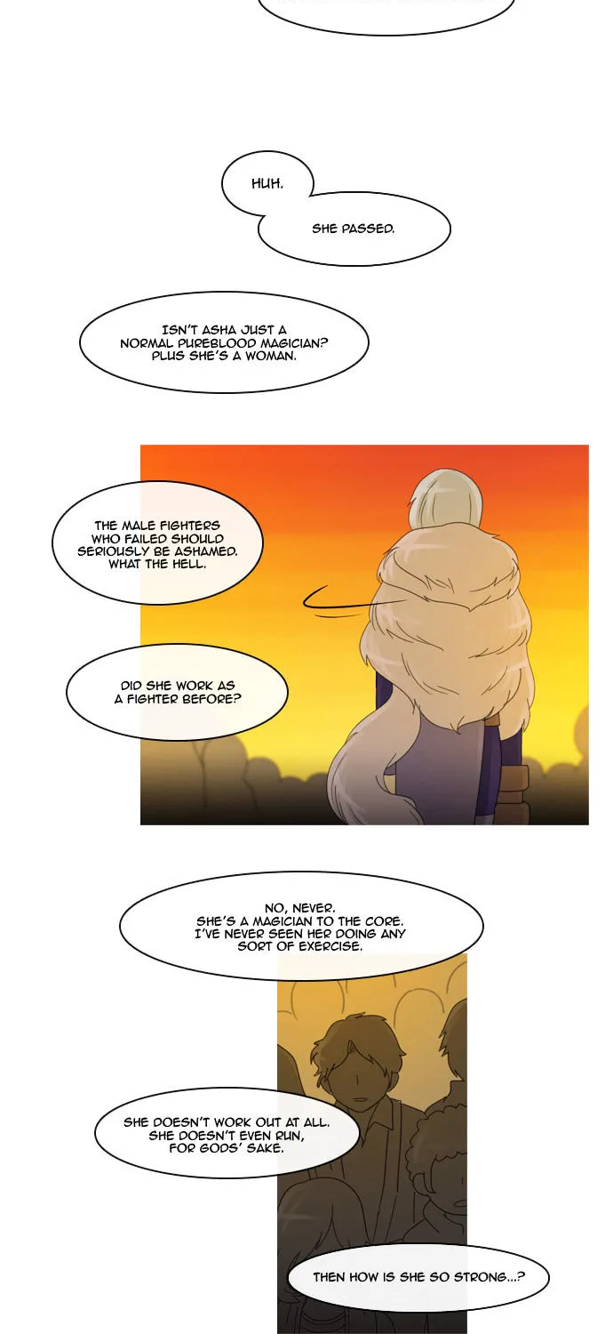 Kubera Zinmanga X Chapter 138 Page 16