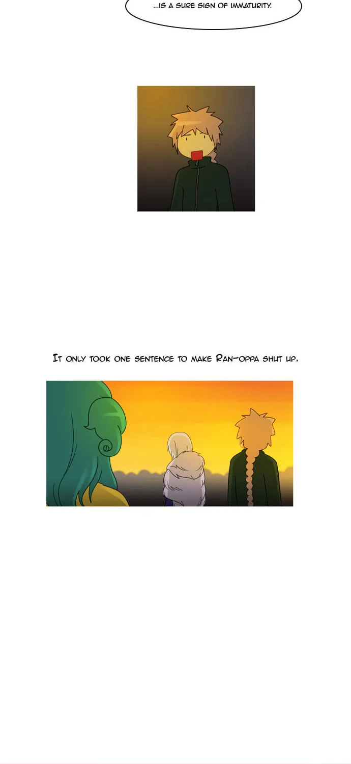 Kubera Zinmanga X Chapter 138 Page 18