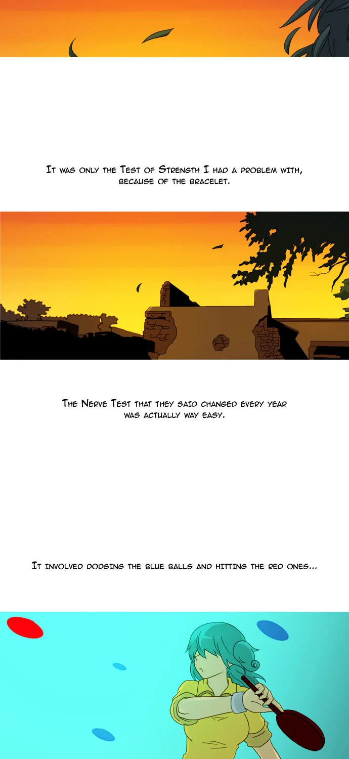 Kubera Zinmanga X Chapter 138 Page 19