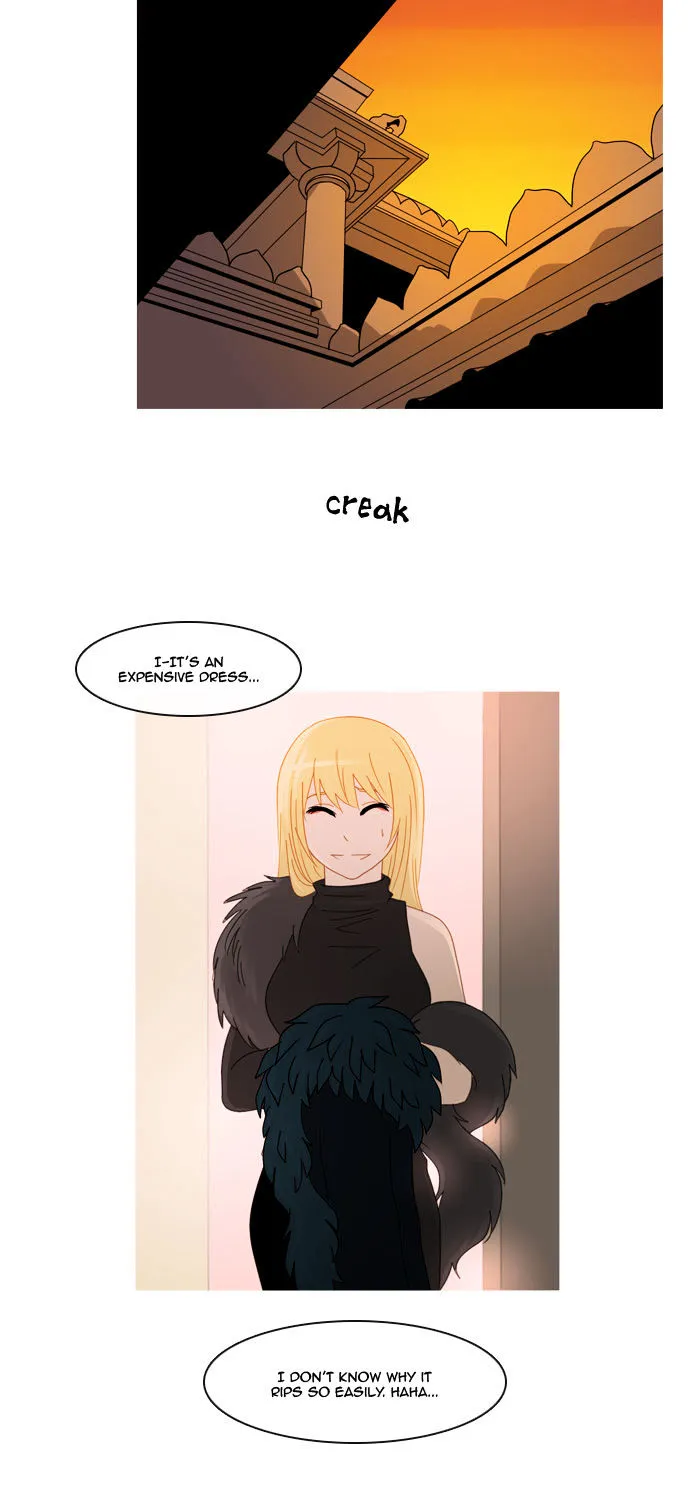 Kubera Zinmanga X Chapter 138 Page 27