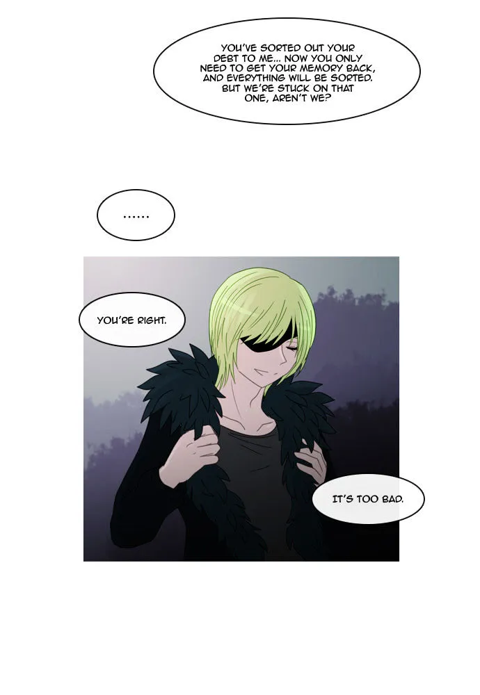 Kubera Zinmanga X Chapter 138 Page 29