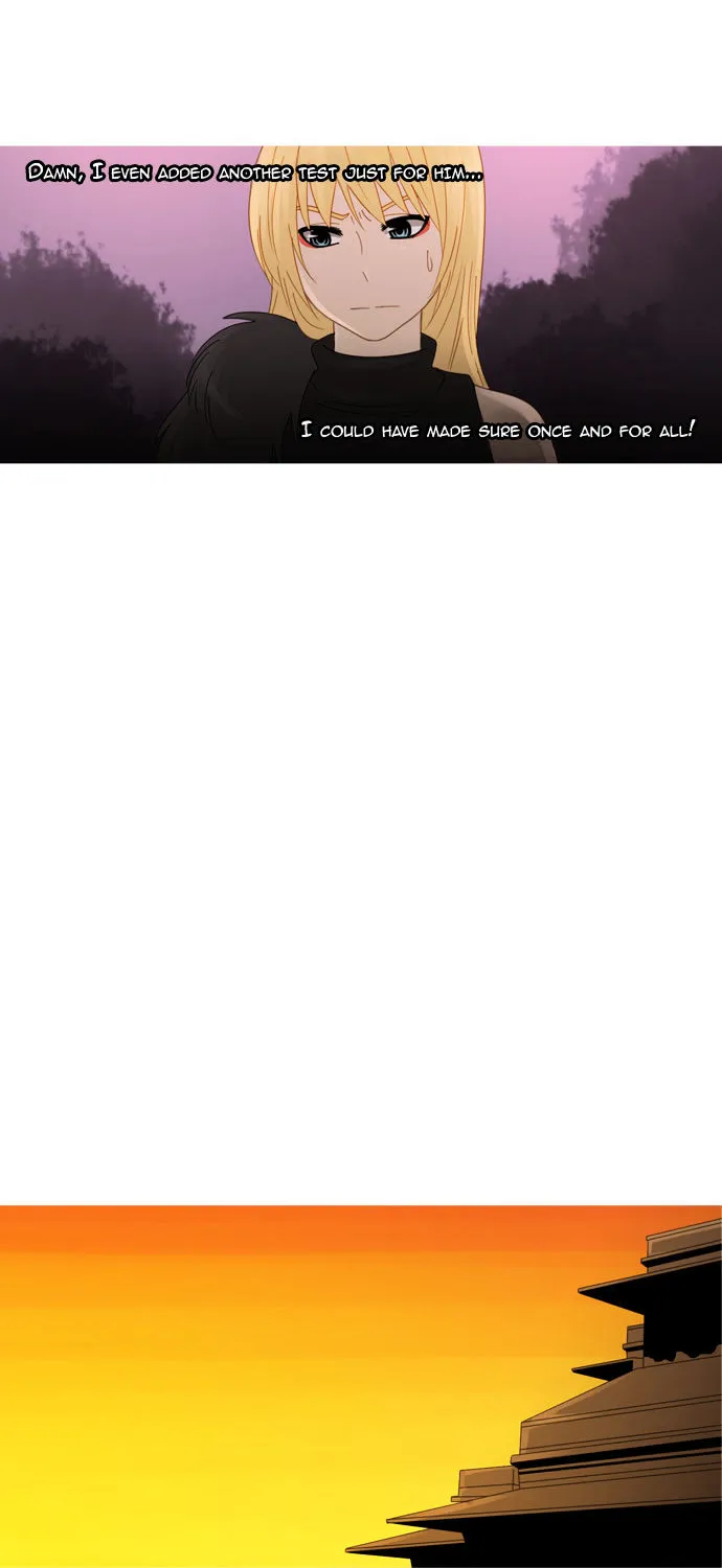 Kubera Zinmanga X Chapter 138 Page 31