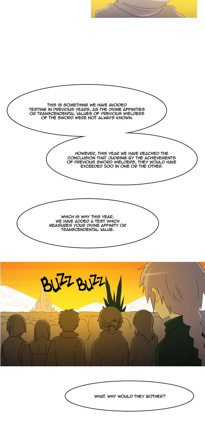 Kubera Zinmanga X Chapter 138 Page 33