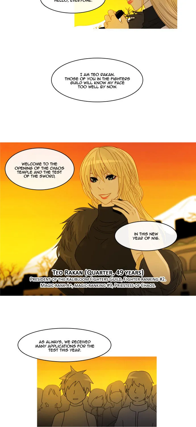 Kubera Zinmanga X Chapter 137 Page 2