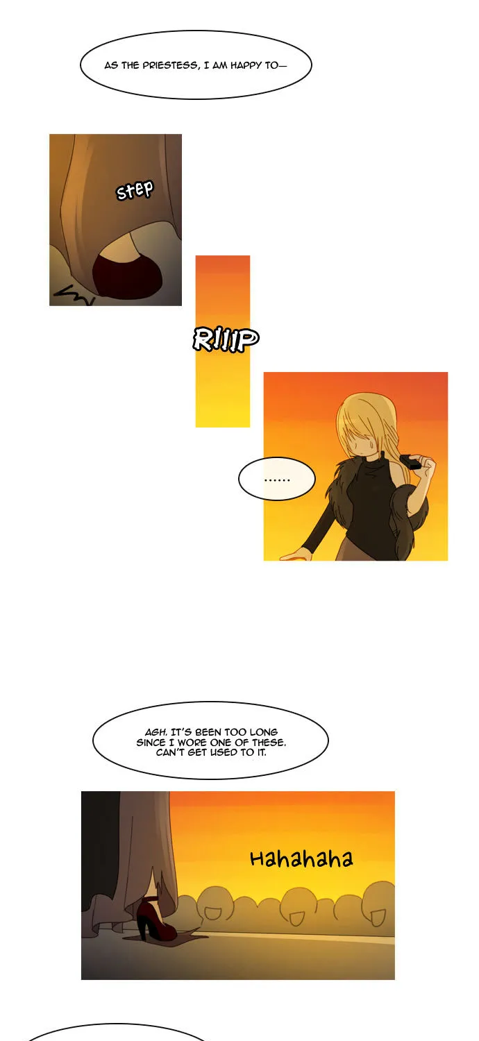 Kubera Zinmanga X Chapter 137 Page 3