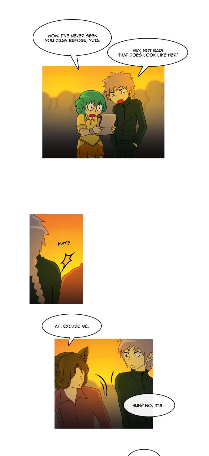 Kubera Zinmanga X Chapter 137 Page 5