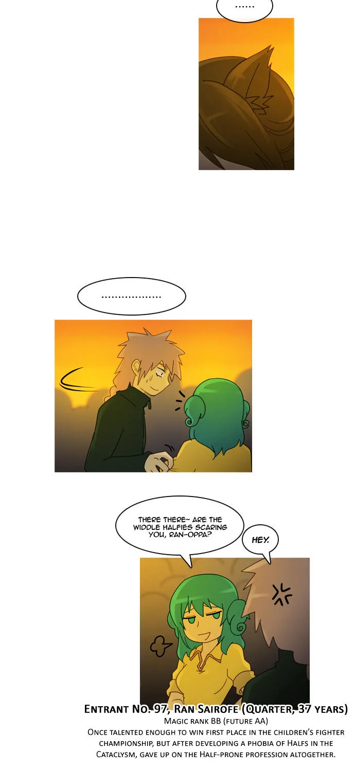 Kubera Zinmanga X Chapter 137 Page 6