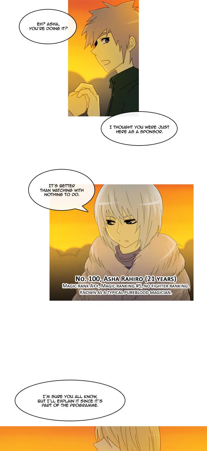 Kubera Zinmanga X Chapter 137 Page 8