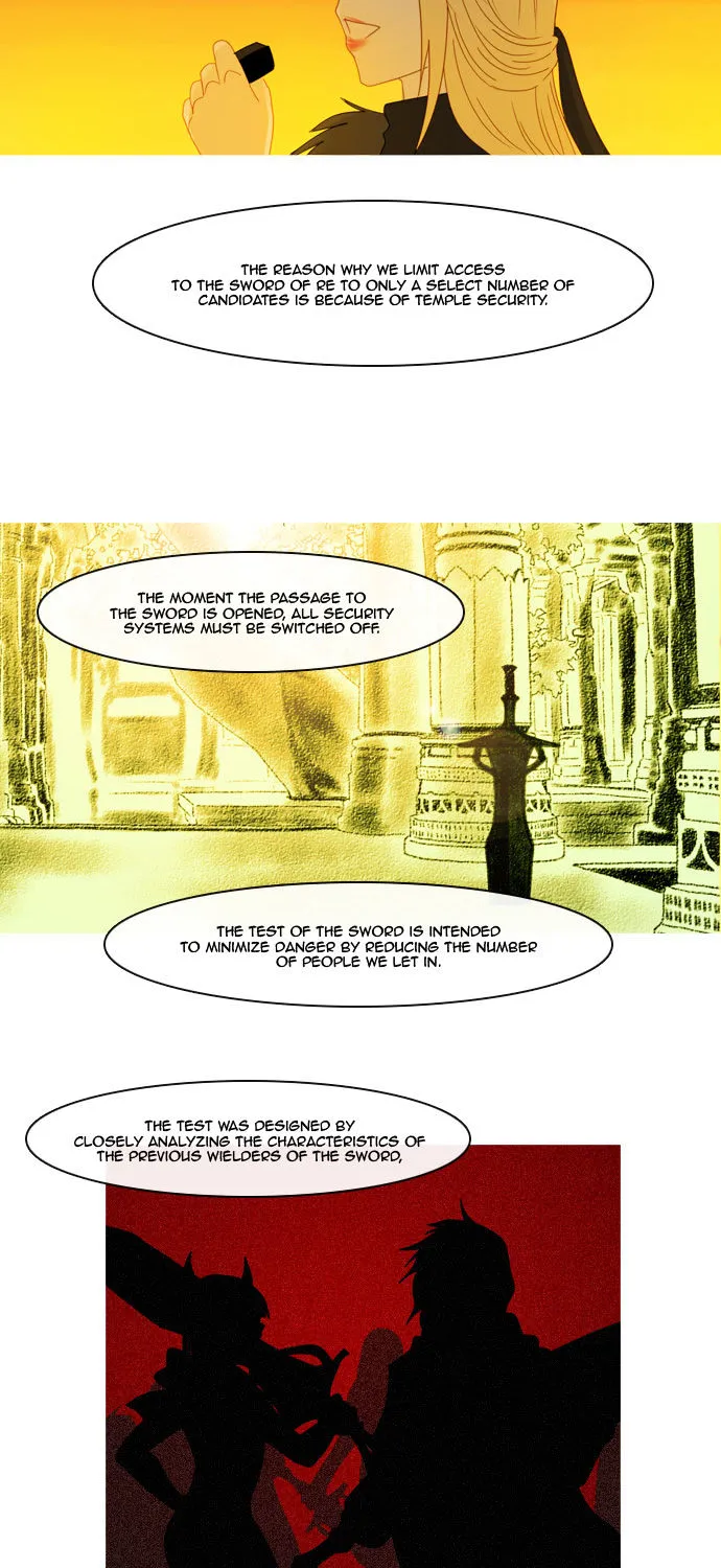 Kubera Zinmanga X Chapter 137 Page 9