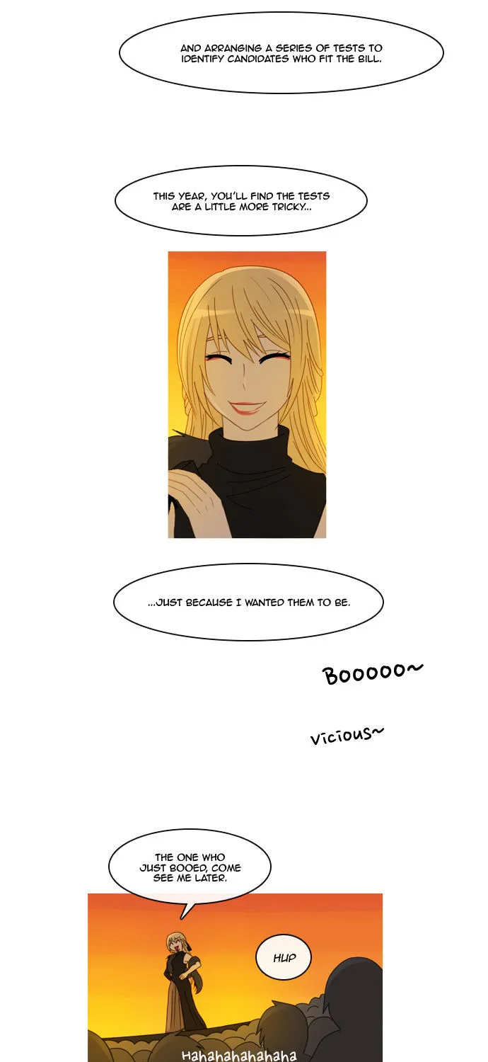 Kubera Zinmanga X Chapter 137 Page 10