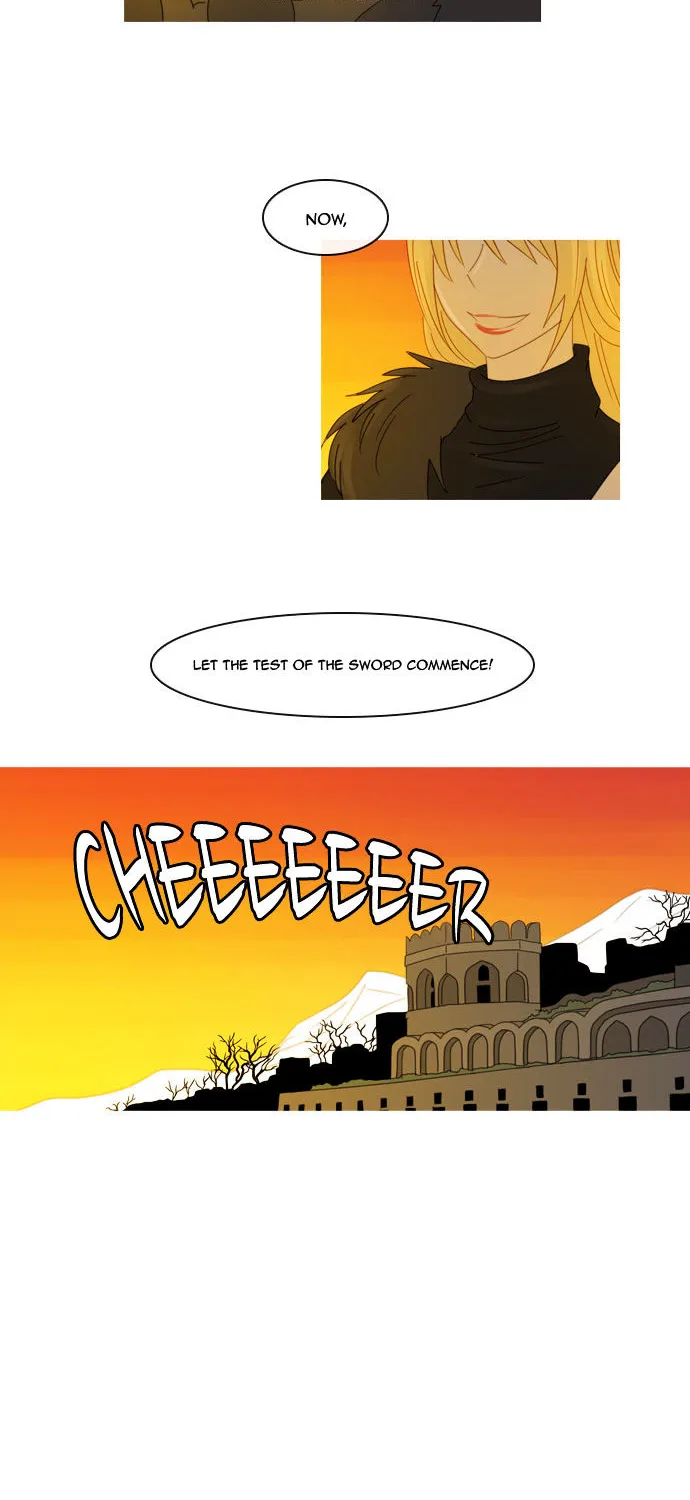 Kubera Zinmanga X Chapter 137 Page 11