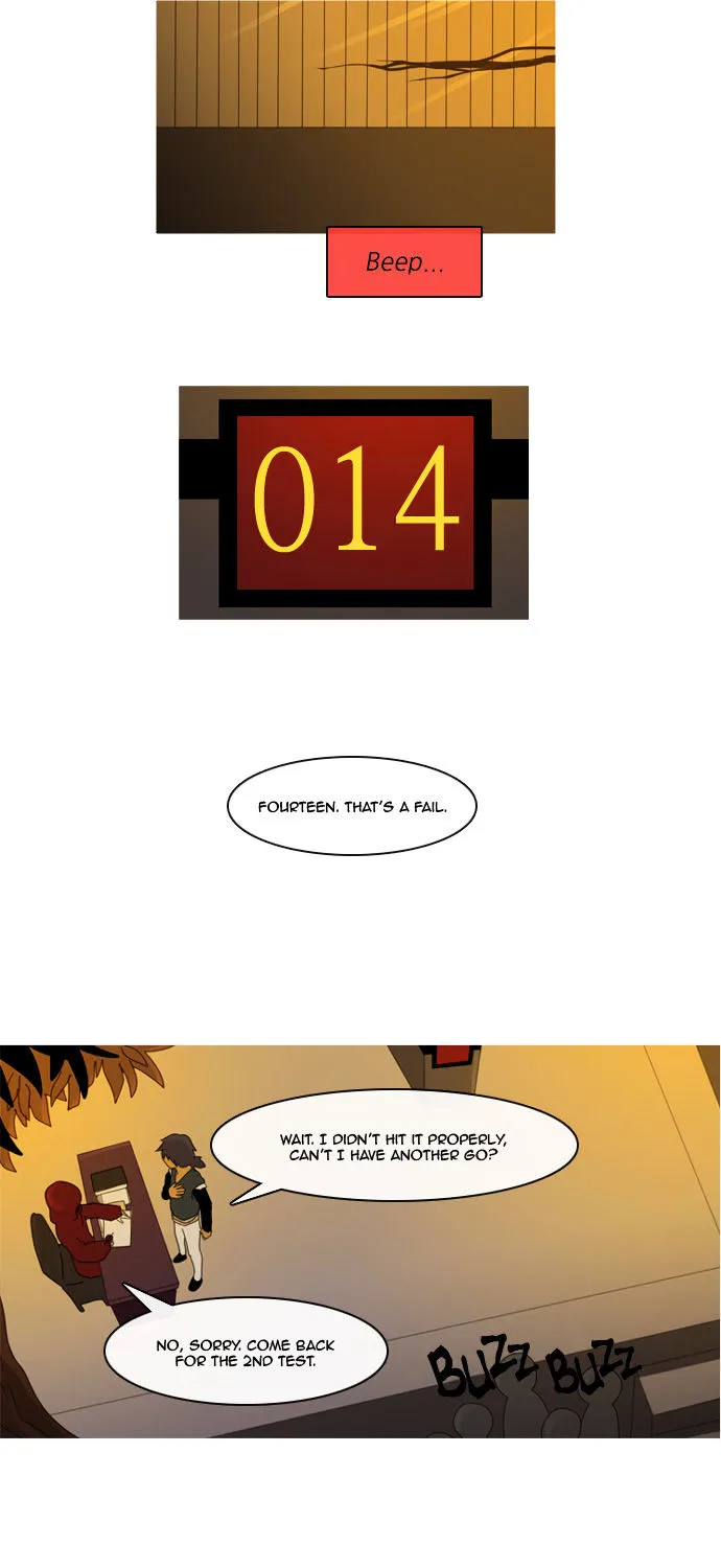 Kubera Zinmanga X Chapter 137 Page 15