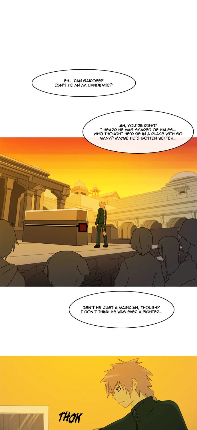 Kubera Zinmanga X Chapter 137 Page 19