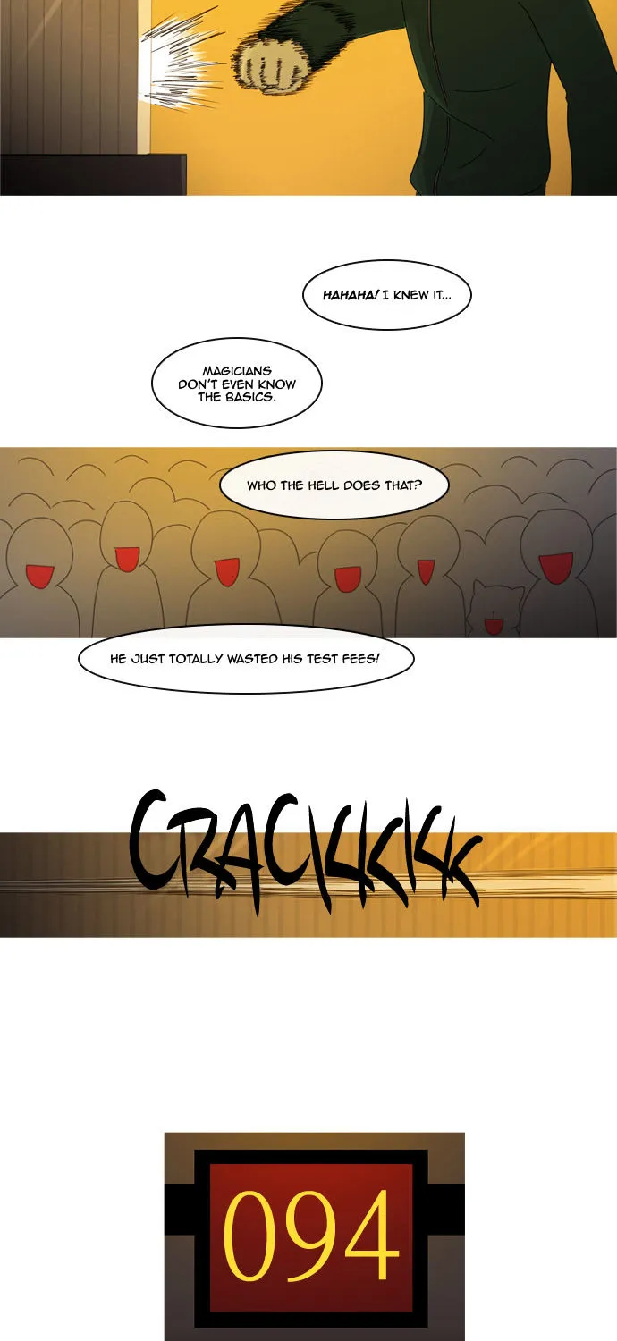 Kubera Zinmanga X Chapter 137 Page 20