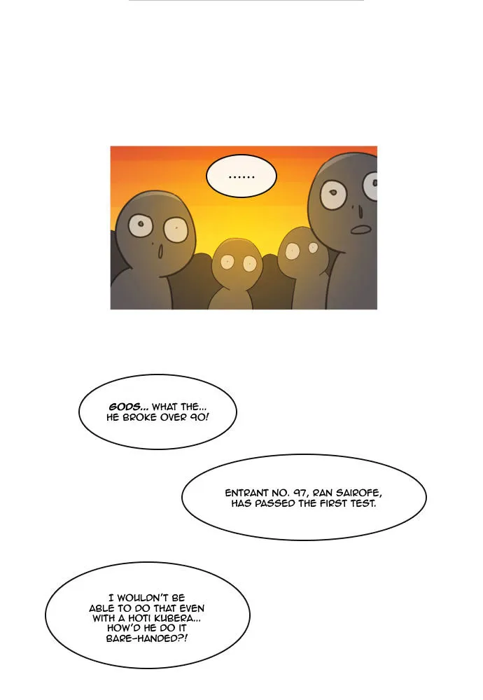 Kubera Zinmanga X Chapter 137 Page 21