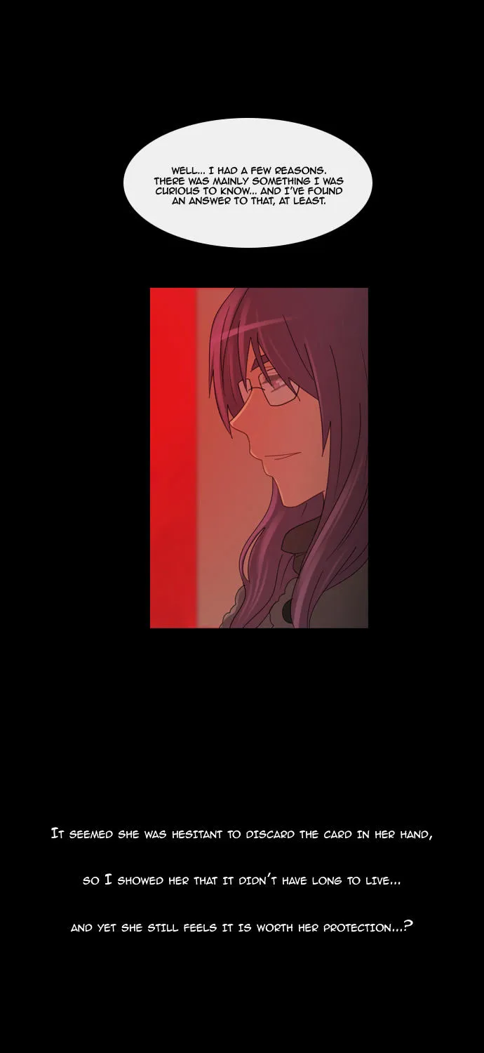 Kubera Zinmanga X Chapter 135 Page 17