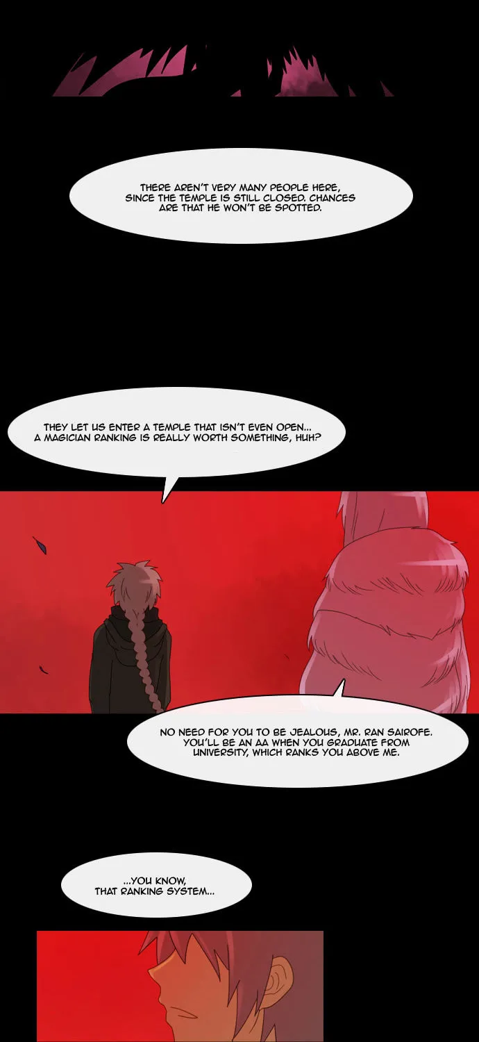 Kubera Zinmanga X Chapter 135 Page 23