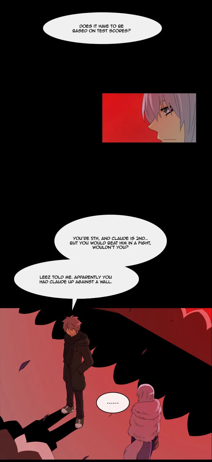 Kubera Zinmanga X Chapter 135 Page 24