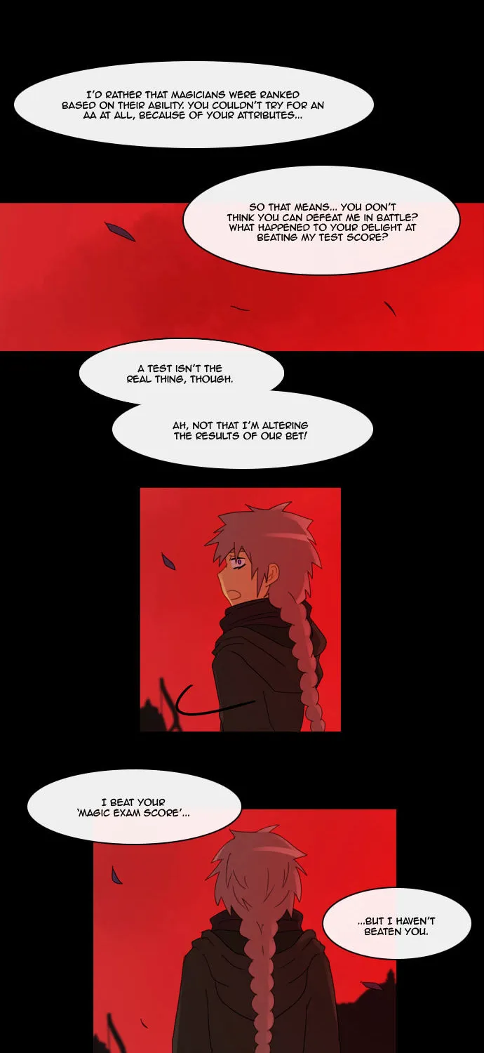 Kubera Zinmanga X Chapter 135 Page 25