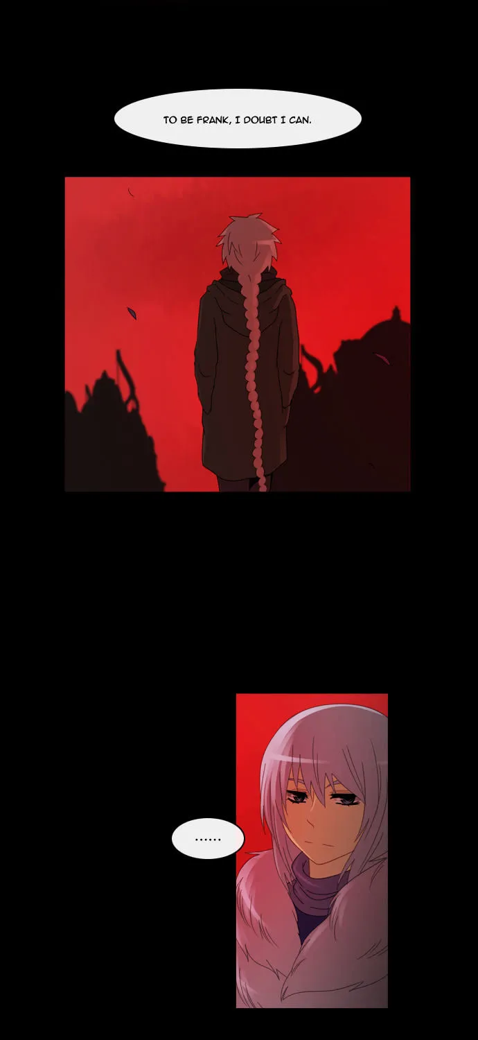 Kubera Zinmanga X Chapter 135 Page 26