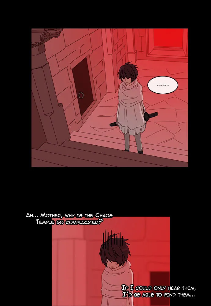 Kubera Zinmanga X Chapter 135 Page 28
