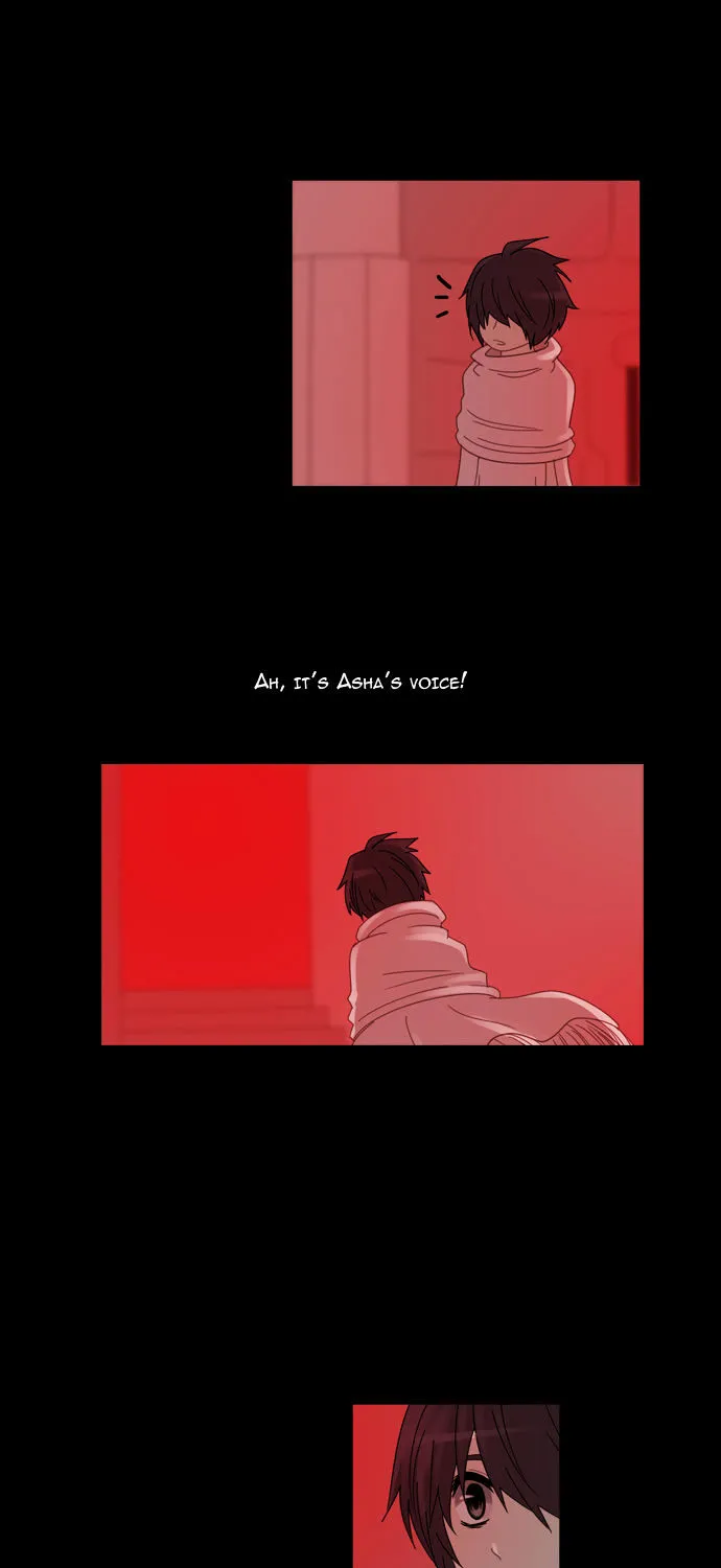 Kubera Zinmanga X Chapter 135 Page 29