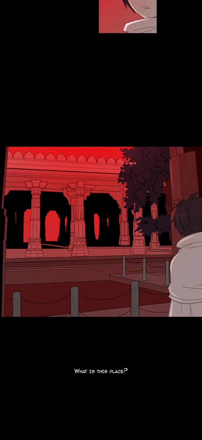 Kubera Zinmanga X Chapter 135 Page 30