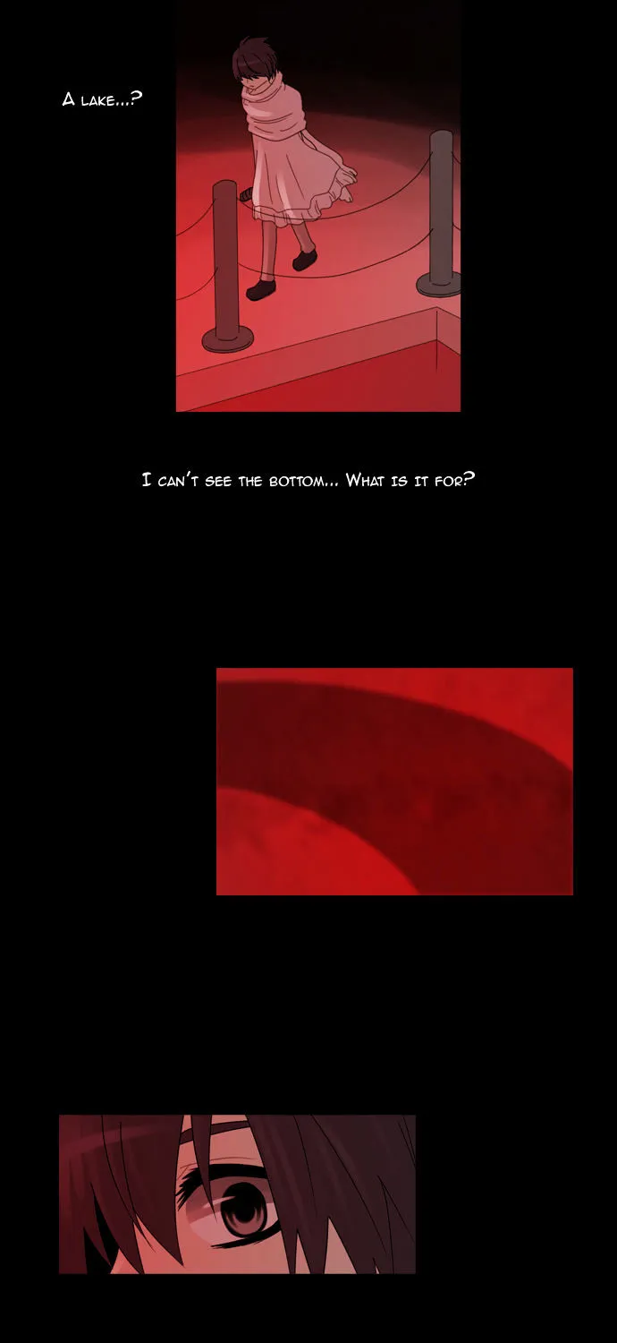 Kubera Zinmanga X Chapter 135 Page 31
