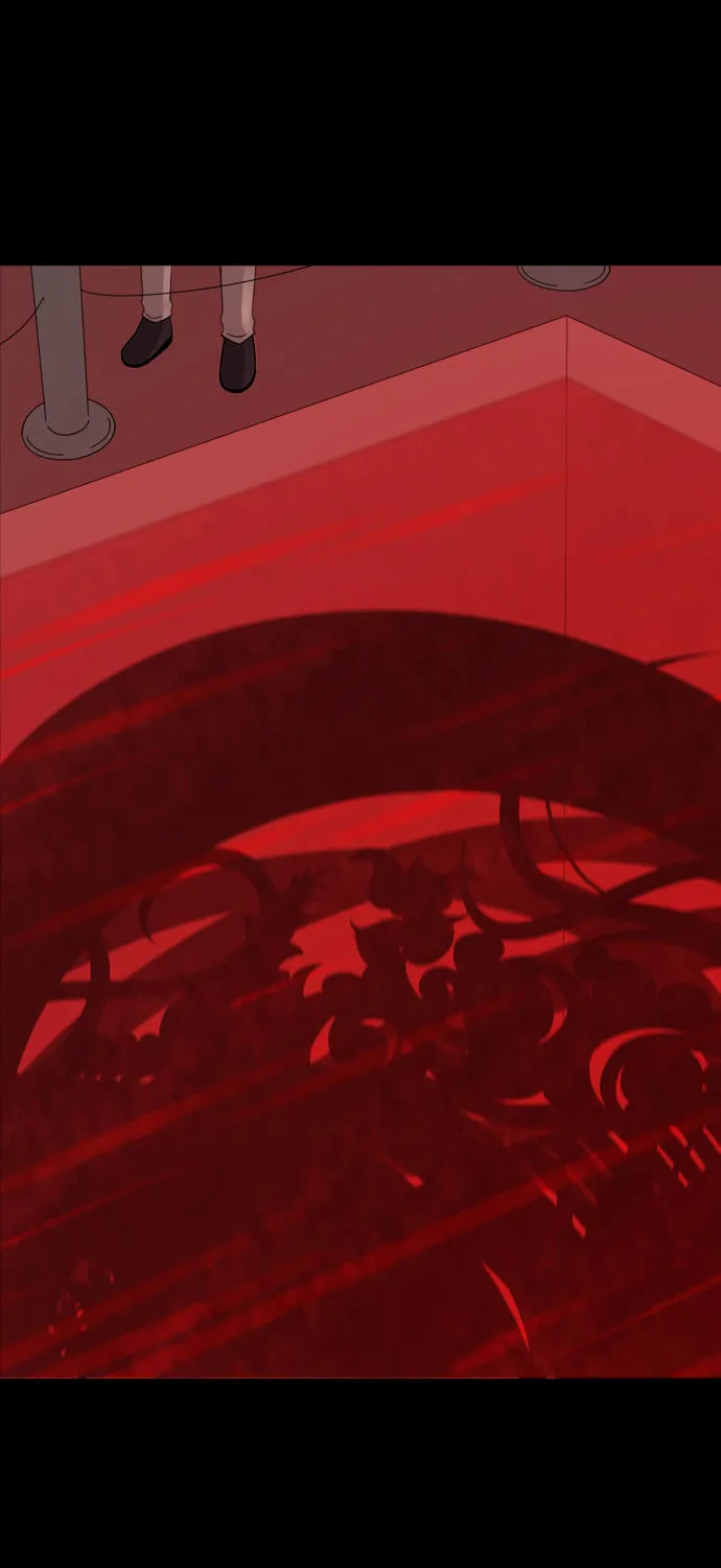 Kubera Zinmanga X Chapter 135 Page 32