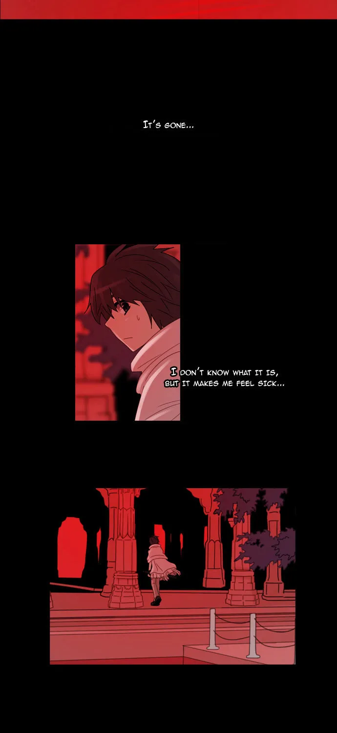 Kubera Zinmanga X Chapter 135 Page 34