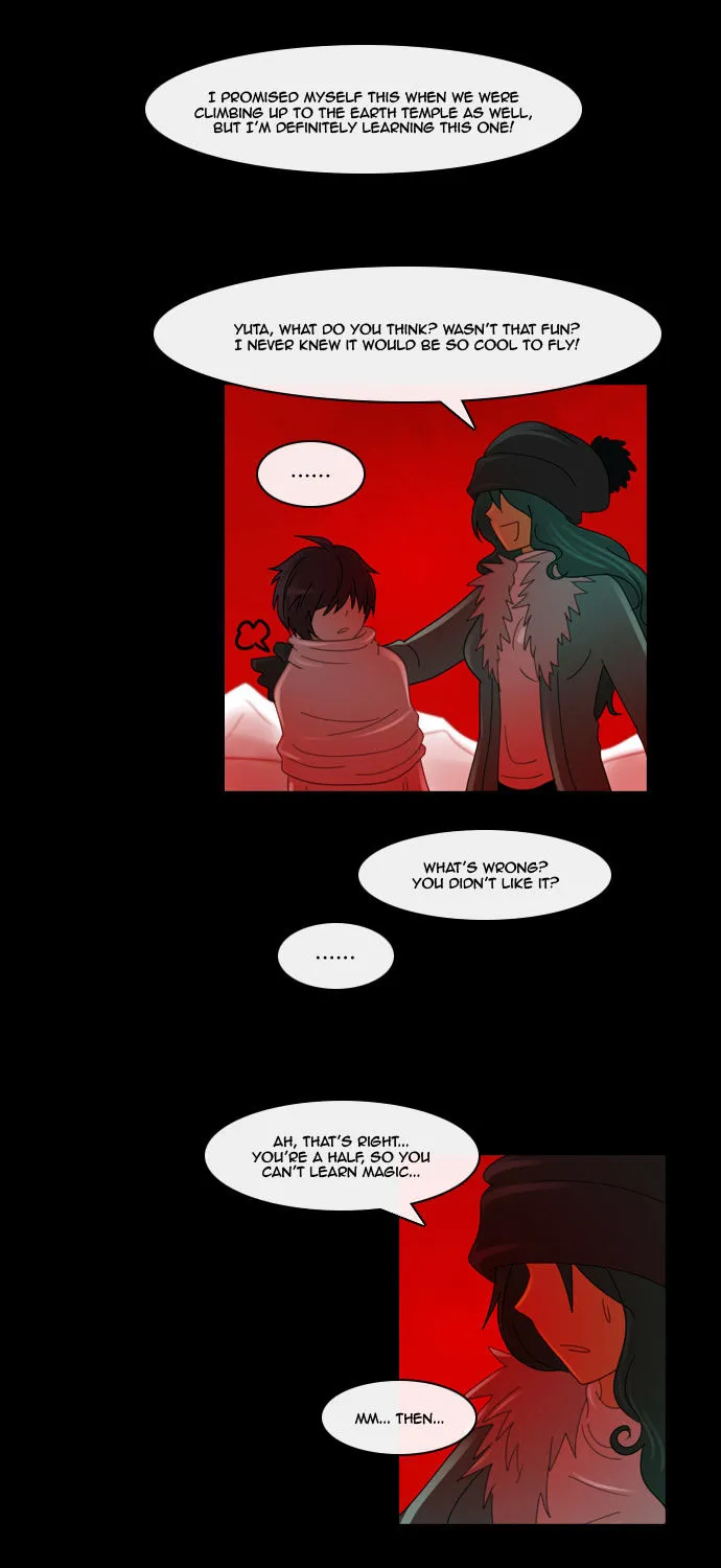 Kubera Zinmanga X Chapter 134 Page 31