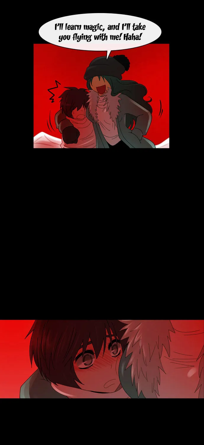 Kubera Zinmanga X Chapter 134 Page 32