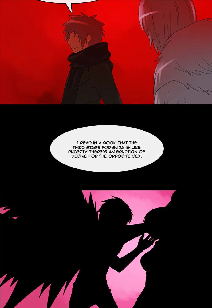 Kubera Zinmanga X Chapter 134 Page 35