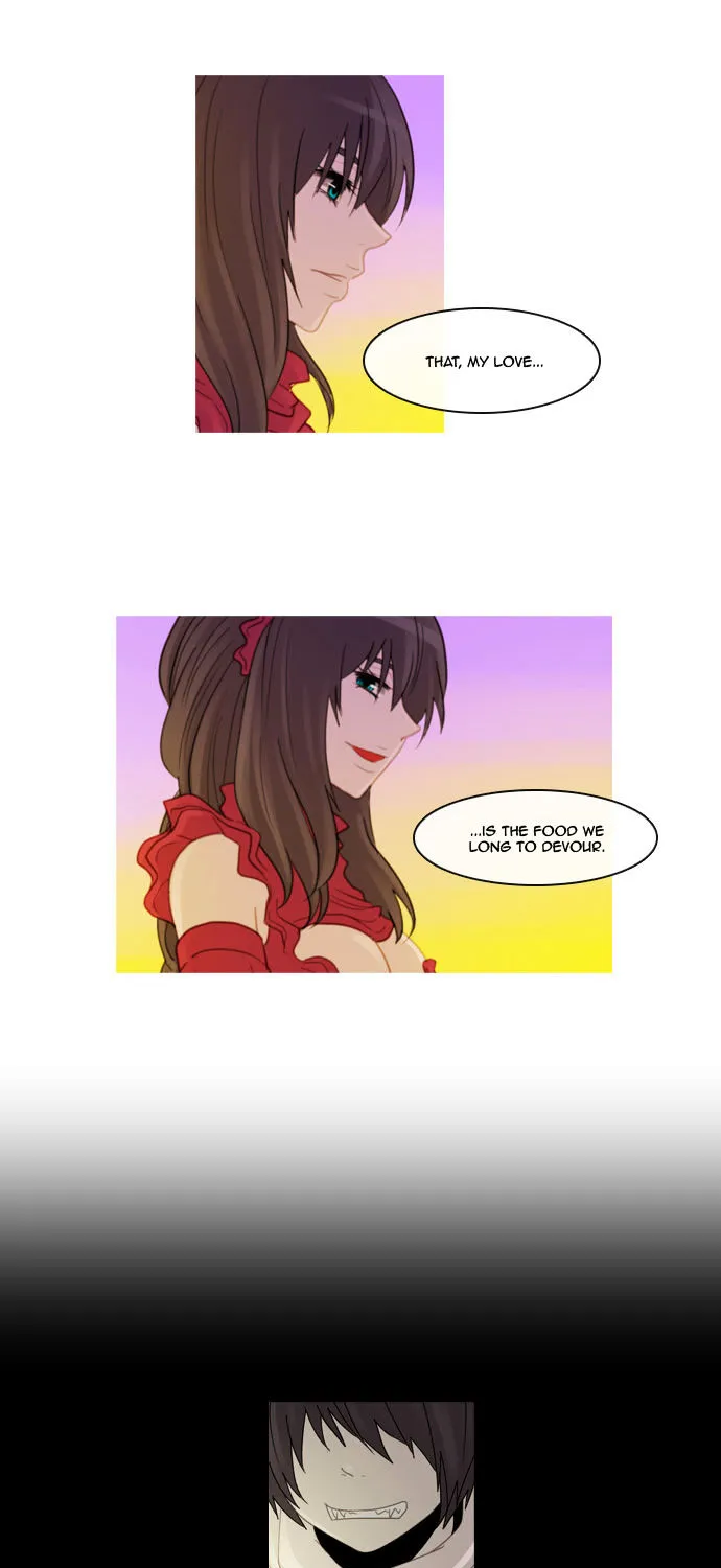Kubera Zinmanga X Chapter 133 Page 3