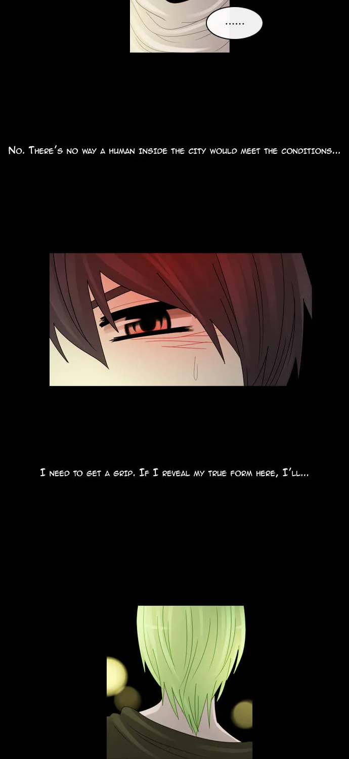 Kubera Zinmanga X Chapter 133 Page 4