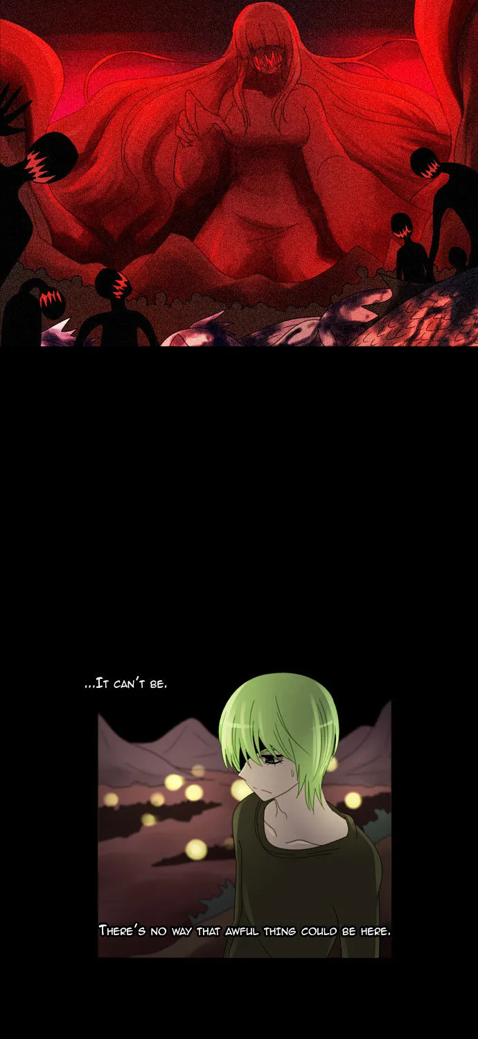 Kubera Zinmanga X Chapter 133 Page 13