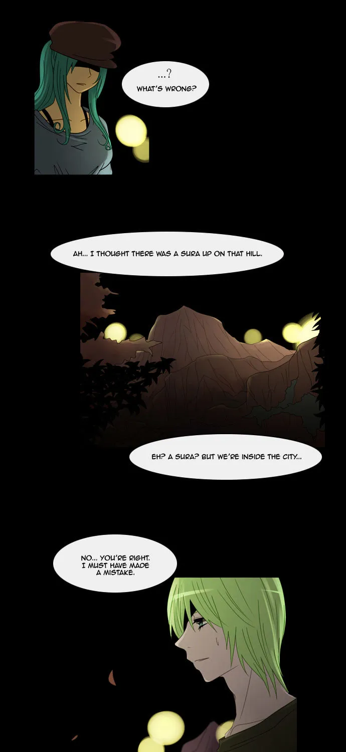 Kubera Zinmanga X Chapter 133 Page 15