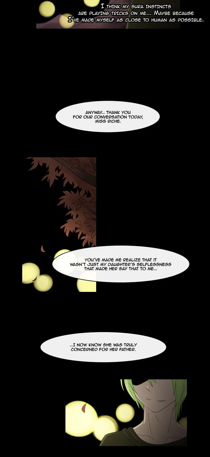 Kubera Zinmanga X Chapter 133 Page 16