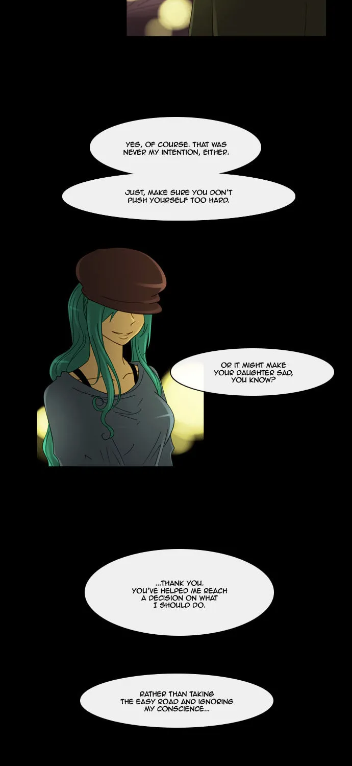 Kubera Zinmanga X Chapter 133 Page 18