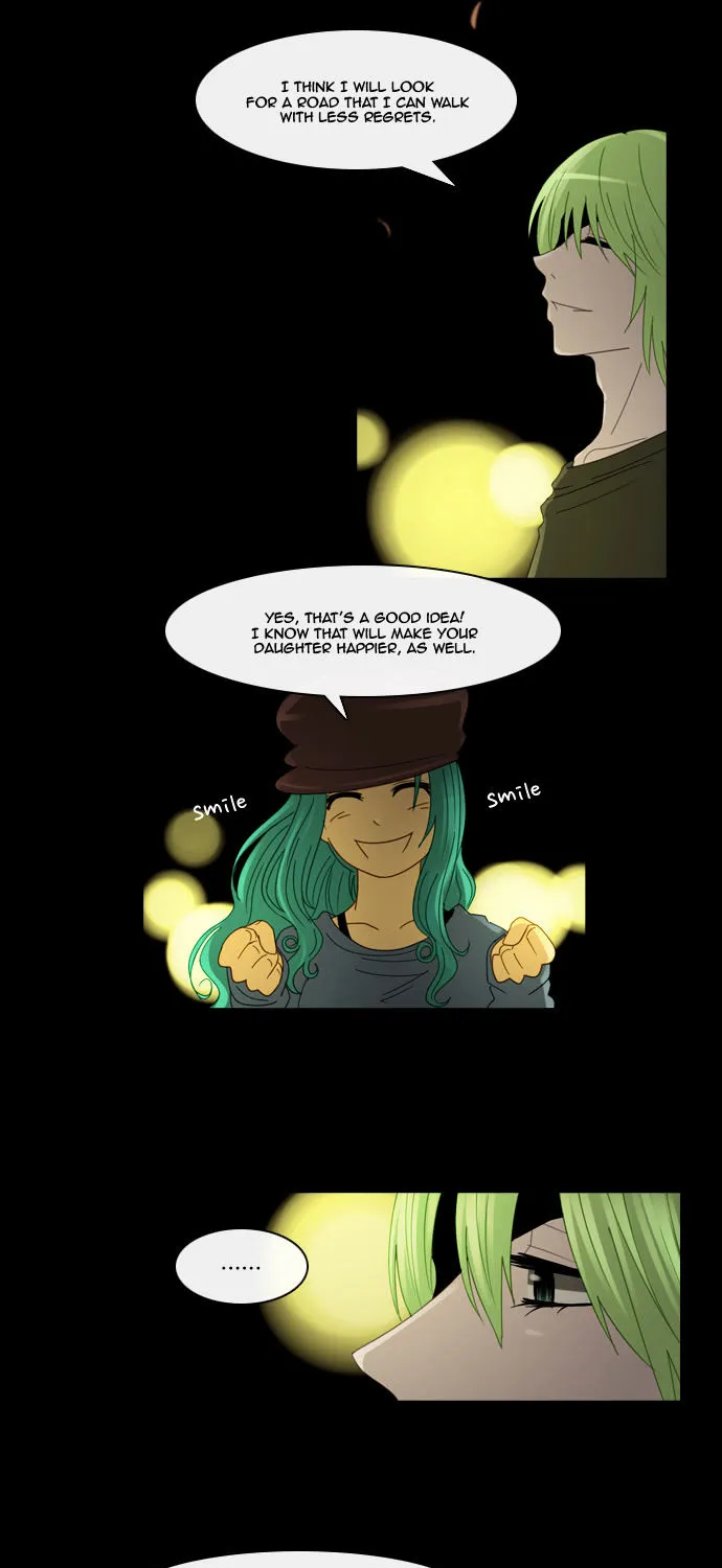 Kubera Zinmanga X Chapter 133 Page 19